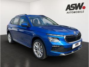 Skoda Kamiq Balance 1,0 TSI DSG ACC SHZ PDC AHK *SONDERAKTION*