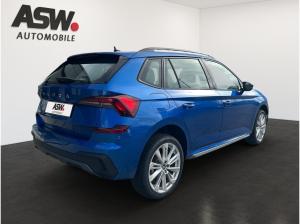 Skoda Kamiq Balance 1,0 TSI DSG ACC SHZ PDC AHK *SONDERAKTION*