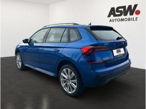 Skoda Kamiq Balance 1,0 TSI DSG ACC SHZ PDC AHK *SONDERAKTION*