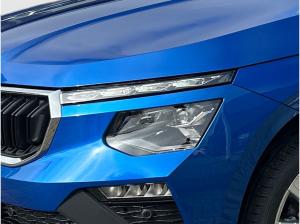Skoda Kamiq Balance 1,0 TSI DSG ACC SHZ PDC AHK *SONDERAKTION*