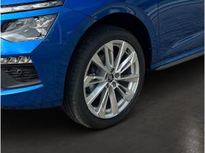 Skoda Kamiq Balance 1,0 TSI DSG ACC SHZ PDC AHK *SONDERAKTION*