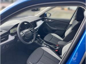 Skoda Kamiq Balance 1,0 TSI DSG ACC SHZ PDC AHK *SONDERAKTION*