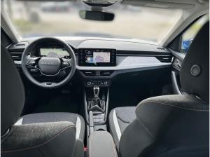 Skoda Kamiq Balance 1,0 TSI DSG ACC SHZ PDC AHK *SONDERAKTION*