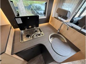 Fiat Ducato Sunlight I67s 3,5t Automatik #SOFORT