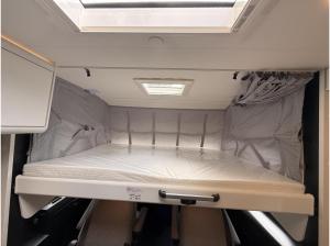 Fiat Ducato Sunlight I67s 3,5t Automatik #SOFORT