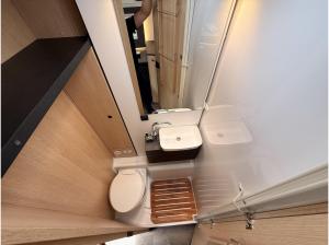 Fiat Ducato Sunlight I67s 3,5t Automatik #SOFORT