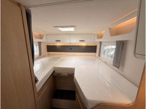 Fiat Ducato Sunlight I67s 3,5t Automatik #SOFORT