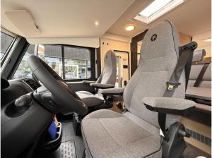 Fiat Ducato Sunlight I67s 3,5t Automatik #SOFORT