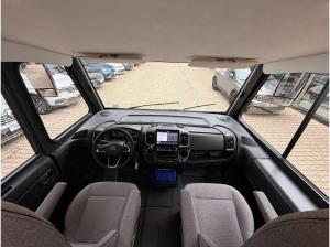 Fiat Ducato Sunlight I67s 3,5t Automatik #SOFORT