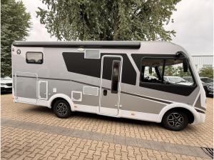 Fiat Ducato Sunlight I67s 3,5t Automatik #SOFORT