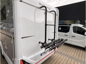 Fiat Ducato Sunlight I67s 3,5t Automatik #SOFORT