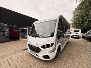 Fiat Ducato Sunlight I67s 3,5t Automatik #SOFORT