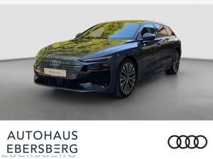Audi A6 e-tron Avant 210 kW *Sofort verfügbar* AHK WR MMI B&O
