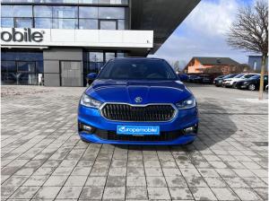 Skoda Fabia Style 1.0 TSI 110 Dynamic (Gebraucht) |NAV|KAM|VIRTU|VOLL-LED|17"|5J-GAR|UVM. (sofort verfügbar!)