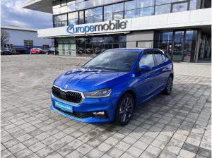 Skoda Fabia Style 1.0 TSI 110 Dynamic (Gebraucht) |NAV|KAM|VIRTU|VOLL-LED|17"|5J-GAR|UVM. (sofort verfügbar!)