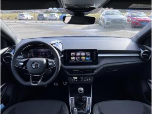 Skoda Fabia Style 1.0 TSI 110 Dynamic (Gebraucht) |NAV|KAM|VIRTU|VOLL-LED|17"|5J-GAR|UVM. (sofort verfügbar!)