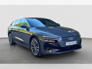 Audi A6 e-tron Avant 210 kW *Sofort verfügbar* AHK WR MMI B&O
