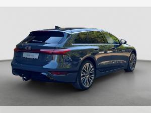 Audi A6 e-tron Avant 210 kW *Sofort verfügbar* AHK WR MMI B&O