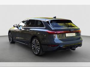 Audi A6 e-tron Avant 210 kW *Sofort verfügbar* AHK WR MMI B&O