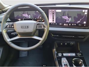 Audi A6 e-tron Avant 210 kW *Sofort verfügbar* AHK WR MMI B&O