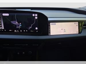 Audi A6 e-tron Avant 210 kW *Sofort verfügbar* AHK WR MMI B&O