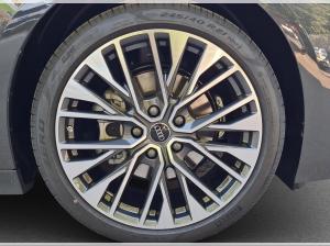 Audi A6 e-tron Avant 210 kW *Sofort verfügbar* AHK WR MMI B&O