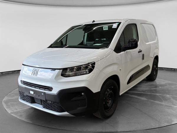 Fiat Doblo Kasten L1H1 Anniversary Automatik