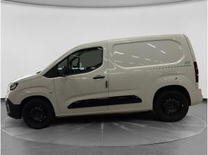 Fiat Doblo Kasten L1H1 Anniversary Automatik
