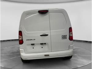 Fiat Doblo Kasten L1H1 Anniversary Automatik