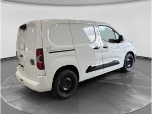 Fiat Doblo Kasten L1H1 Anniversary Automatik