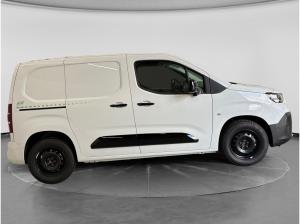 Fiat Doblo Kasten L1H1 Anniversary Automatik