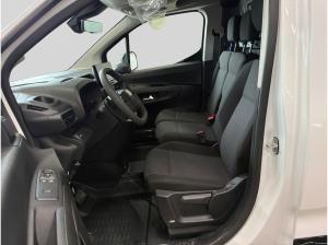 Fiat Doblo Kasten L1H1 Anniversary Automatik
