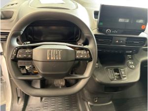 Fiat Doblo Kasten L1H1 Anniversary Automatik