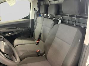 Fiat Doblo Kasten L1H1 Anniversary Automatik