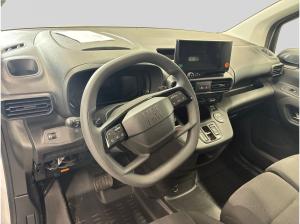 Fiat Doblo Kasten L1H1 Anniversary Automatik