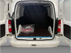 Fiat Doblo Kasten L1H1 Anniversary Automatik