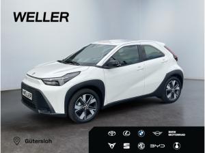 Toyota Aygo X Active LED ACC SHZ Kamera DAB bluetooth