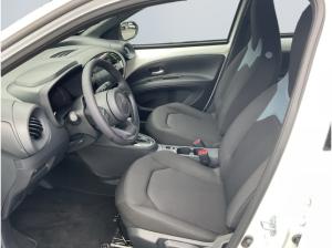 Toyota Aygo X Active LED ACC SHZ Kamera DAB bluetooth