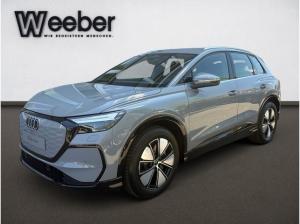 Audi e-tron Q4 Facelift EROBERUNG Fremdfabrikat