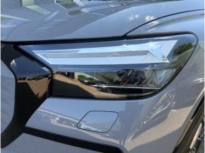 Audi e-tron Q4 Facelift EROBERUNG Fremdfabrikat