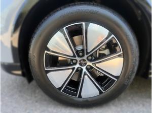 Audi e-tron Q4 Facelift EROBERUNG Fremdfabrikat
