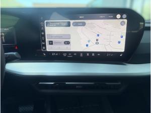 Audi e-tron Q4 Facelift EROBERUNG Fremdfabrikat