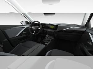 Opel Astra ST Edition AT inkl. Sitz-&Lenkradheizung & Allwettereifen