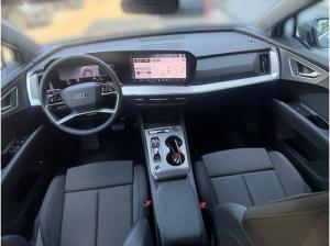 Audi e-tron Q4 Facelift EROBERUNG Fremdfabrikat