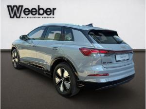 Audi e-tron Q4 Facelift EROBERUNG Fremdfabrikat