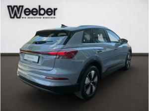 Audi e-tron Q4 Facelift EROBERUNG Fremdfabrikat