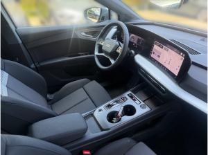 Audi e-tron Q4 Facelift EROBERUNG Fremdfabrikat