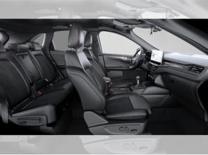 Ford Kuga 2.5 PHEV ST-Line X ⚡ Panoramadach/ LED -Matrix-Scheinwerfer/ Winter-Paket⚡