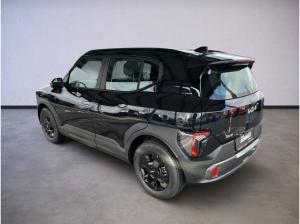 Kia EV2 42.2 4SITZE|EARTH|WIN❗️Exklusiv für Gewerbekunden ❗️