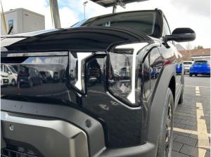 Kia EV2 42.2 4SITZE|EARTH|WIN❗️Exklusiv für Gewerbekunden ❗️